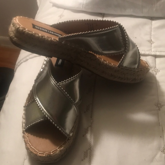 Shoes - Picture 5 of 5